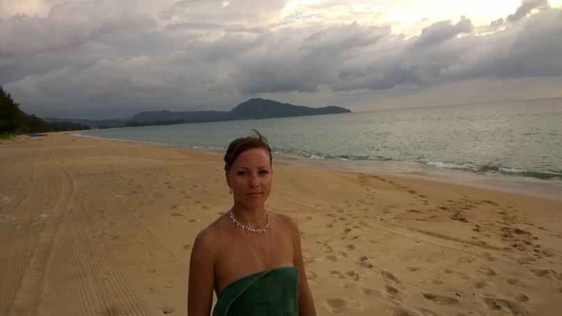 Екатерина Карелина | Смоленск