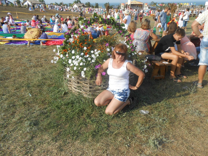 Гульнара Усманова | Белорецк