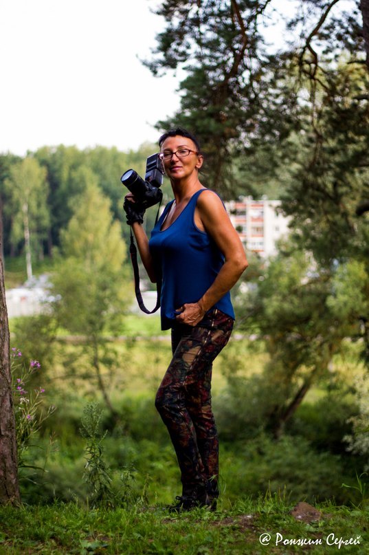 Татьяна Григорьева |