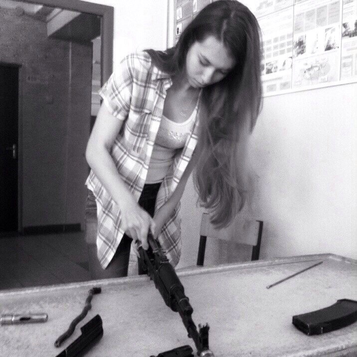 Ксения Ильина | Сургут