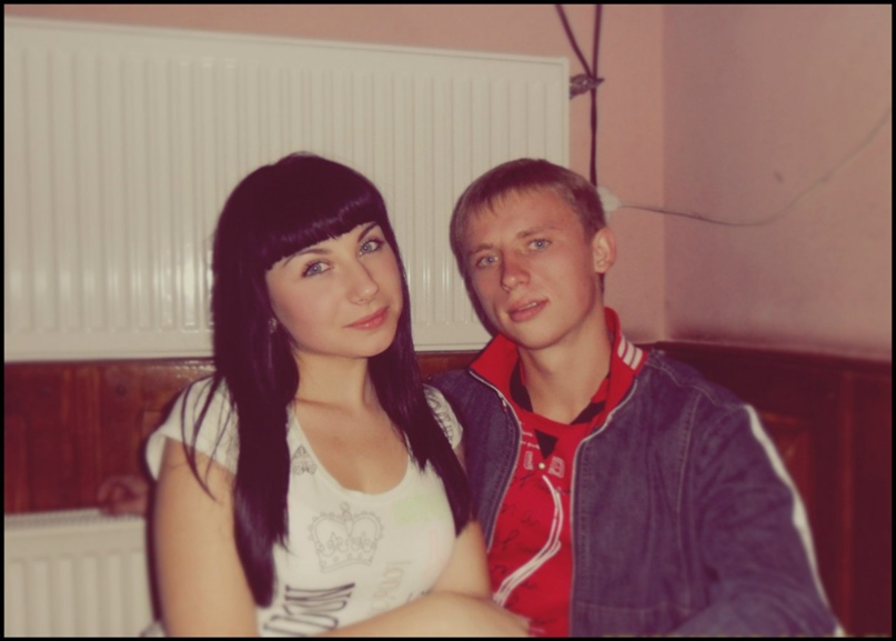 Юлия Матющенко | Харьков