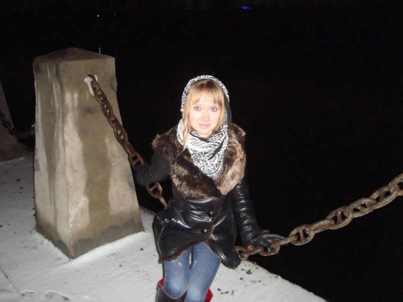 Юлия Сабурова | Смоленск