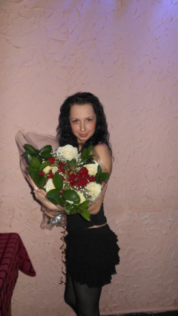 Юля Рубцова | Шексна (пгт)