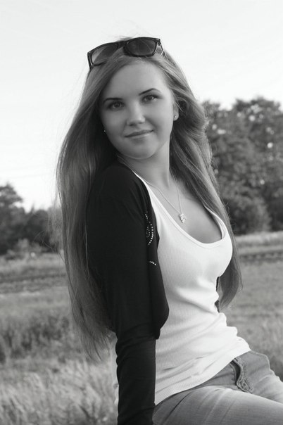 Юлия Кириленко | Малин