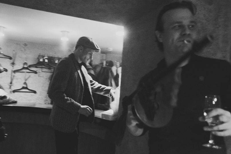 Сергей Зинченко (Зиныч) | Киев