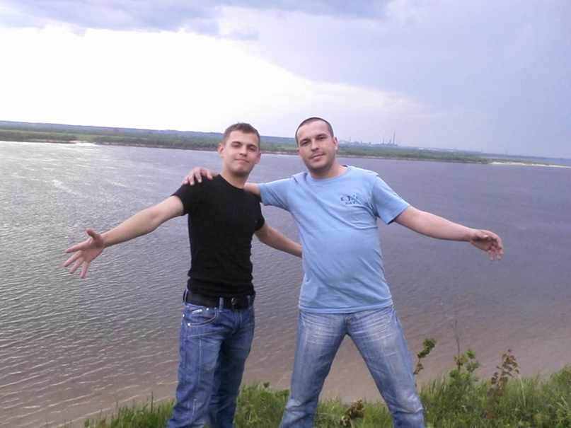 Михаил Валеев |