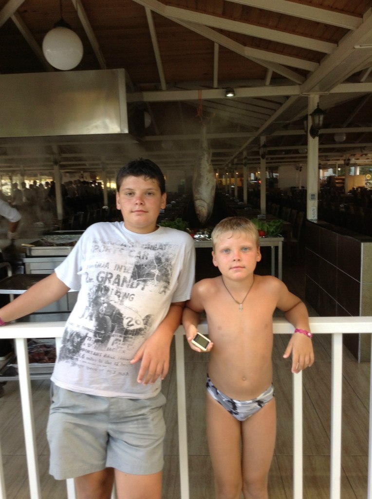 Светлана Наумова | Москва