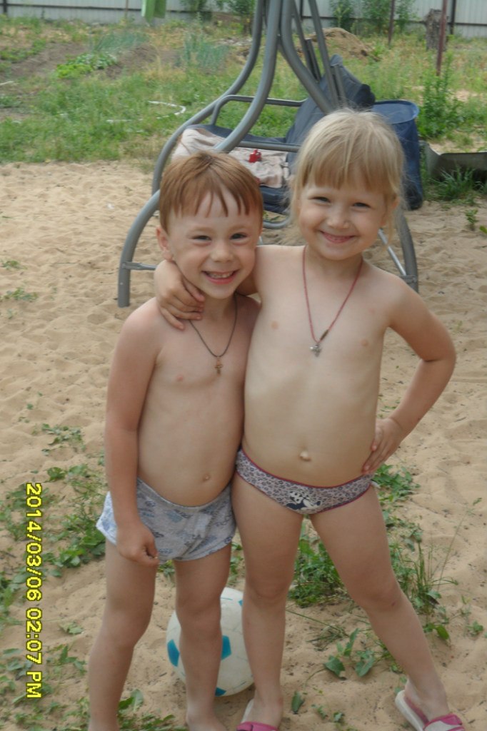 Светлана Герасимова | Нижний Новгород