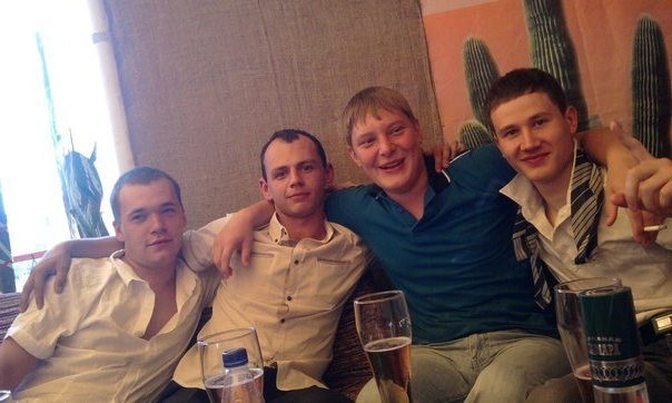 Евгений Каминский | Москва