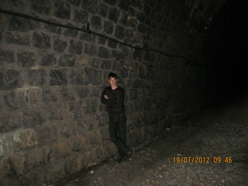 Павел Плотников | Асбест