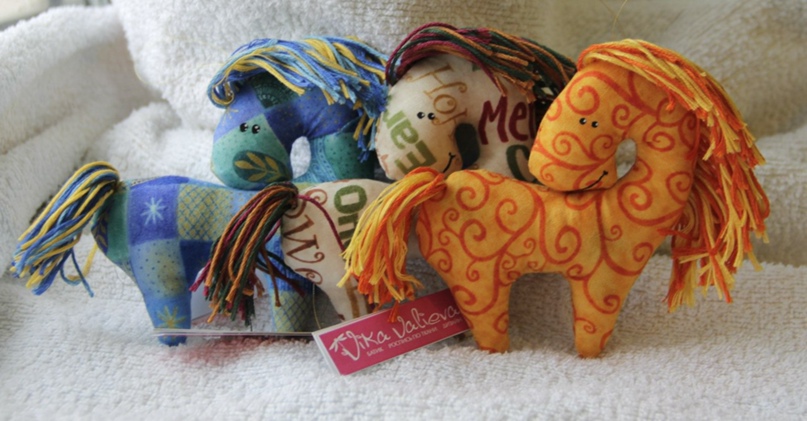 Вика Батик | Самара