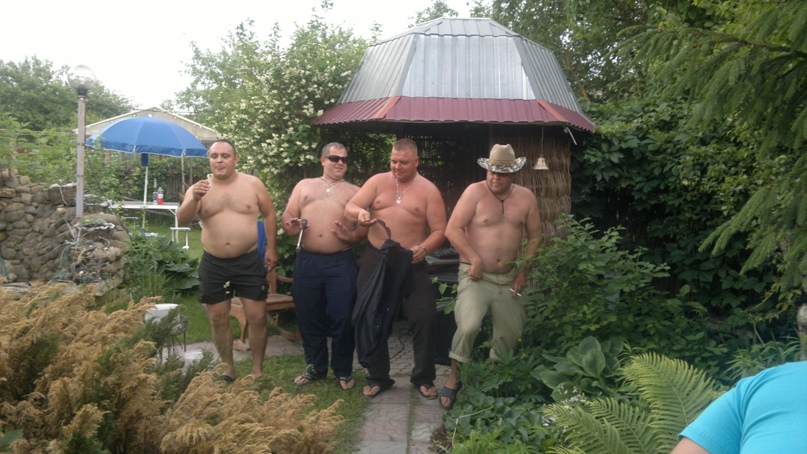 Макс Рязанцев | Липецк