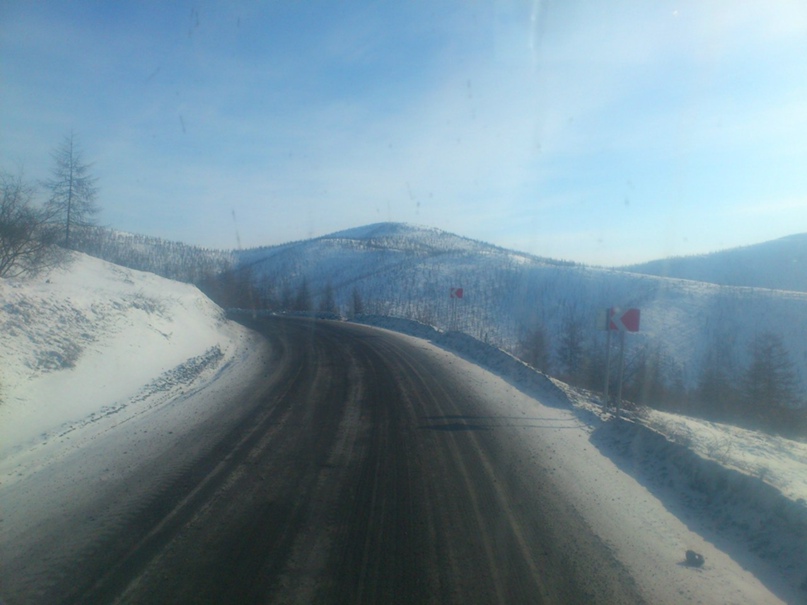 Евгений Фёдоров | Якутск