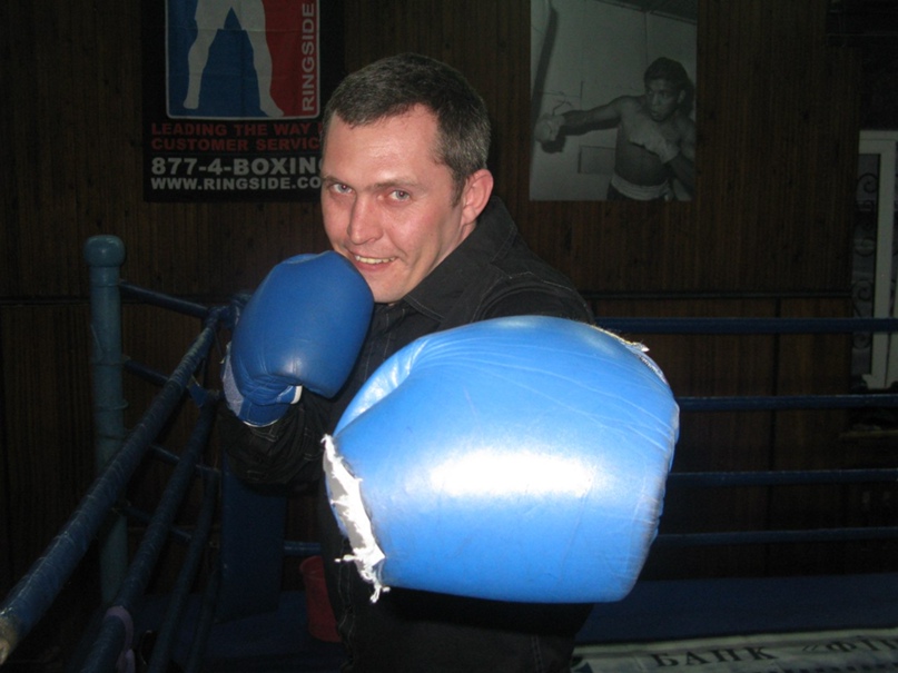 Алексей Пономаренко Олегович | Киев