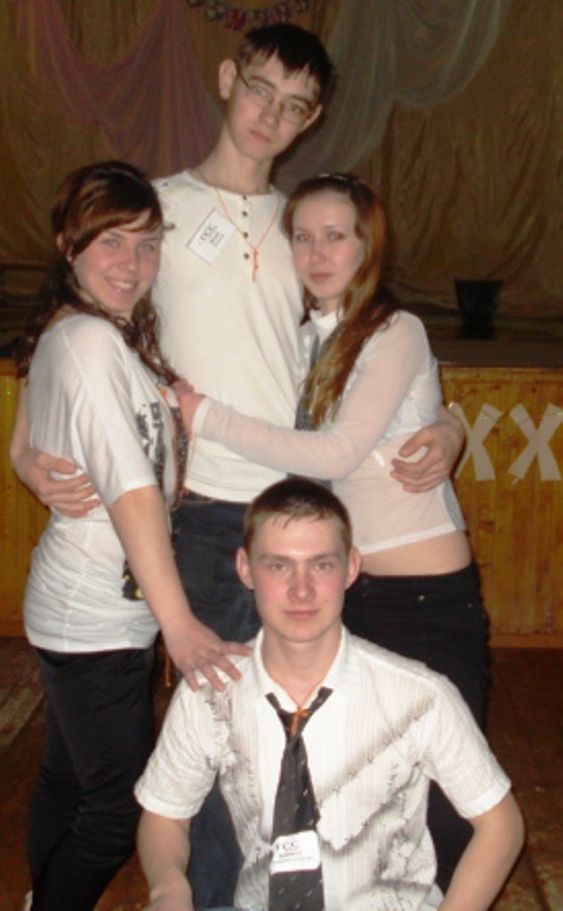 Кирилл Степанов | Можга