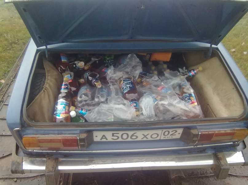 Артур Абдуллин | Юрматы