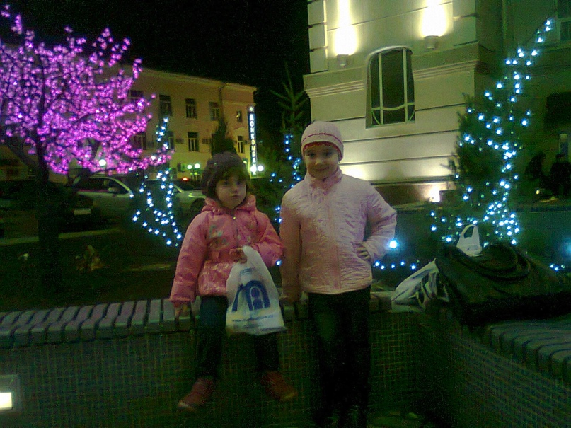 Виктория Бойченко | Ростов-на-Дону