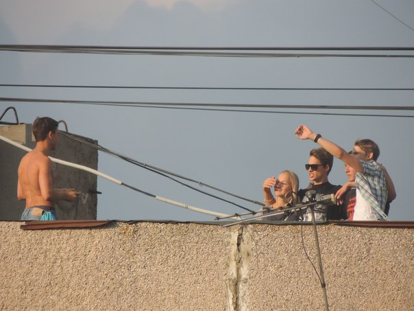 Александр Кошевник | Винница