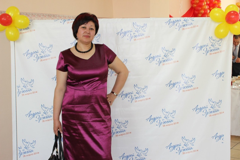 Дарима Бальжинимаева | Улан-Удэ