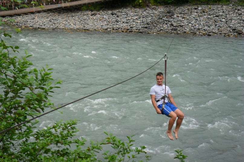 Андрей Дорожкин | Тольятти