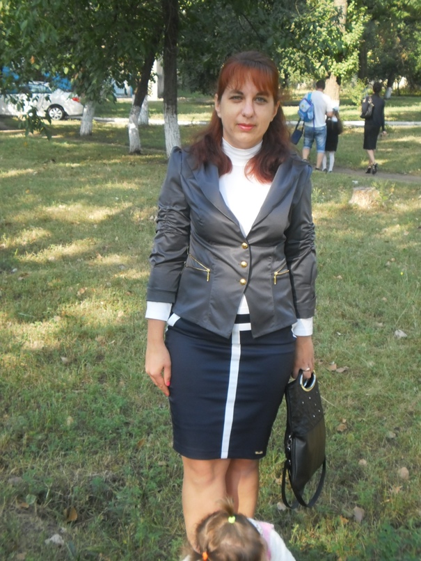 Людмила Полищук Олеговна | Одесса