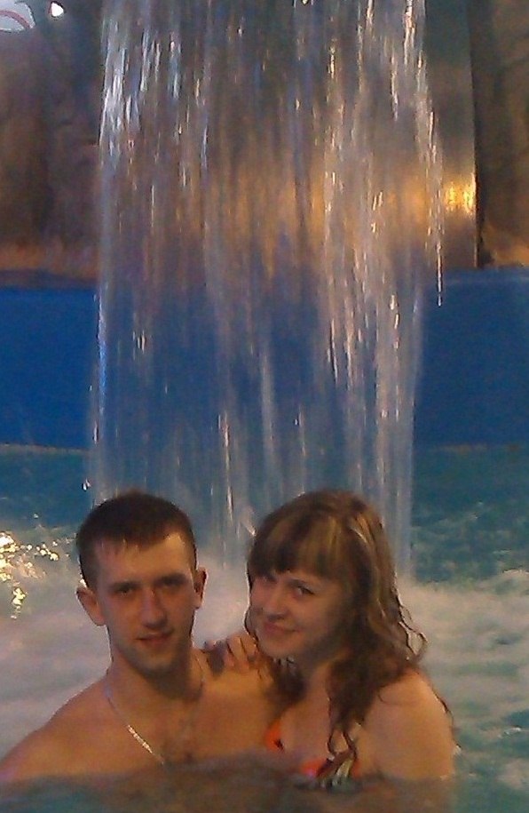 Леночка Иванова | Зеленодольск