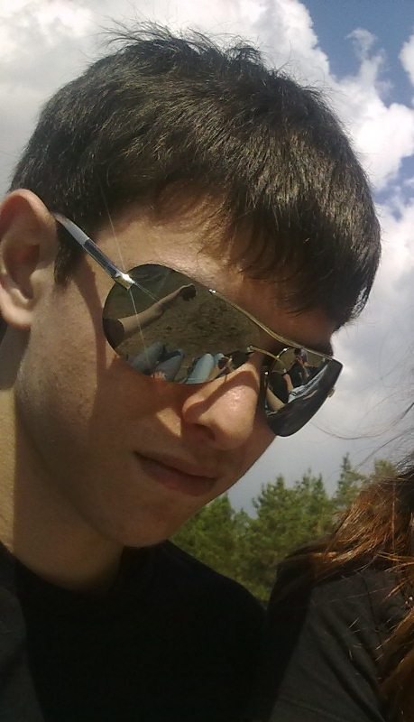 Владислав Аникин | Северск