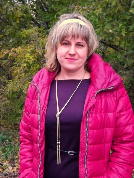 Ольга Ляпина | Уфа