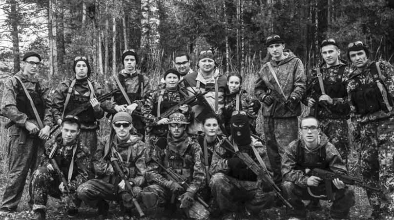Ирина Буева | Шумилино