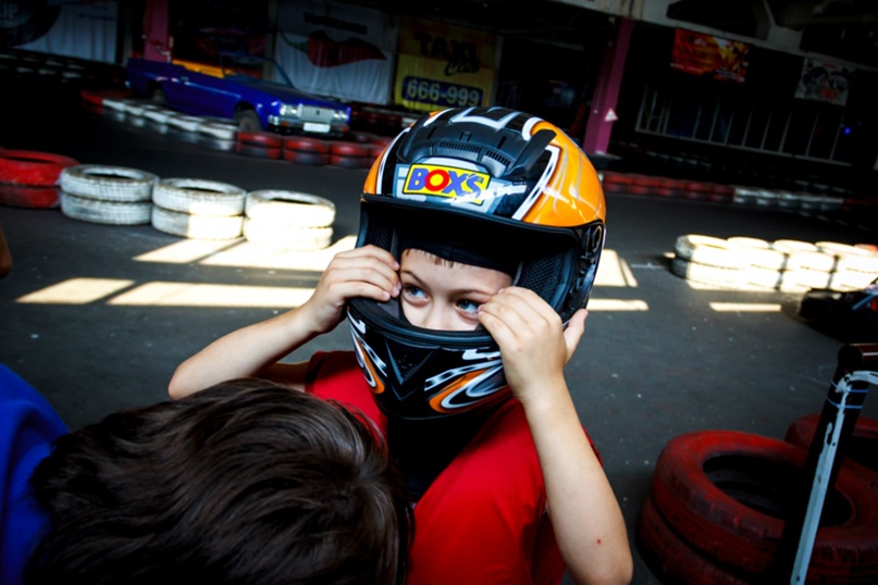 Андрей Матвеев | Омск