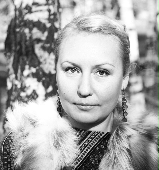 Елена Марина | Москва