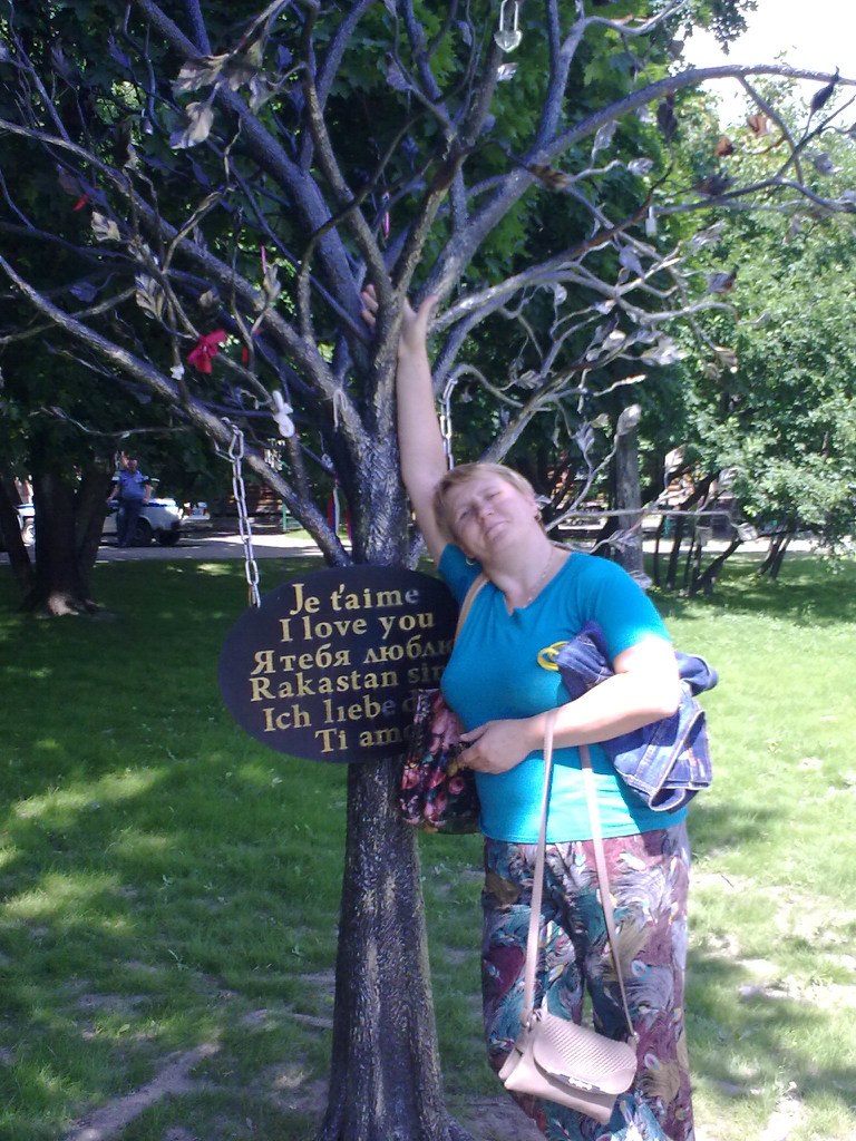 Света Чеботарёва | Подольск