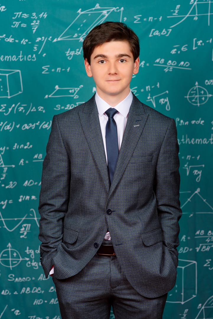 Евгений Кудрявцев | Москва