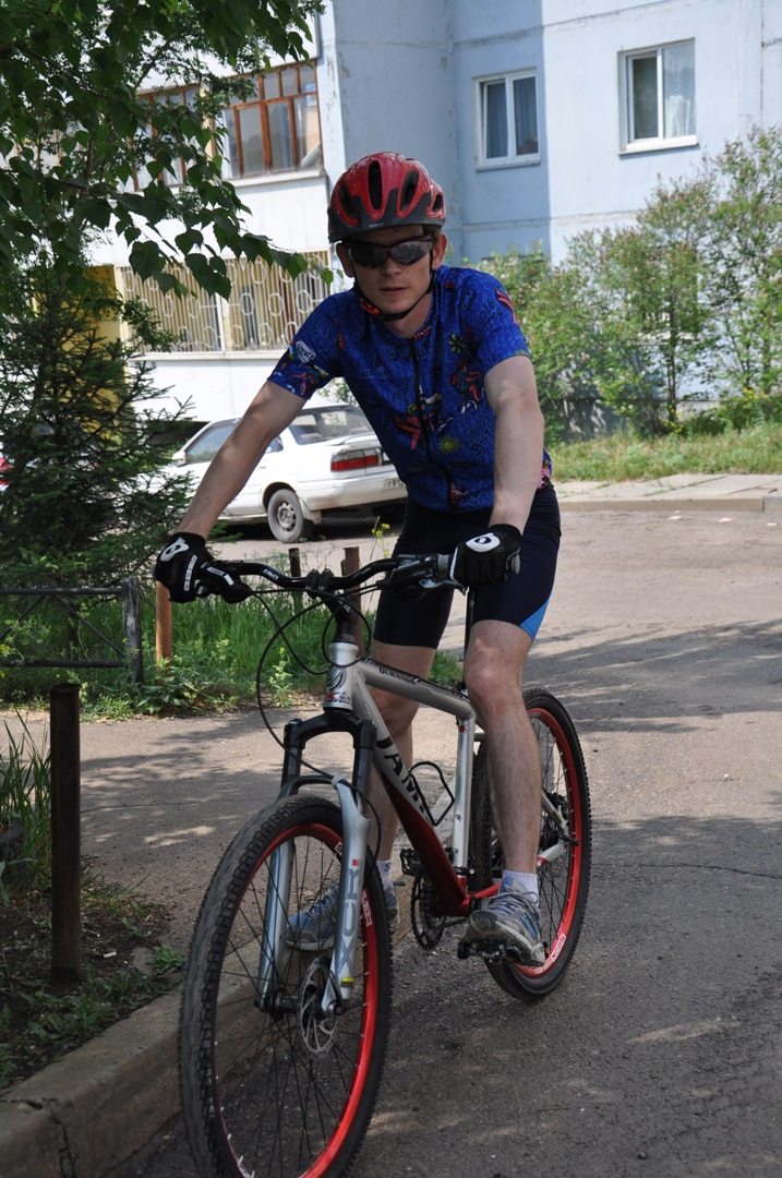 Андрей Акулов | Москва