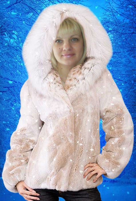 Елена Михайлик Сергеевна | Красноярск