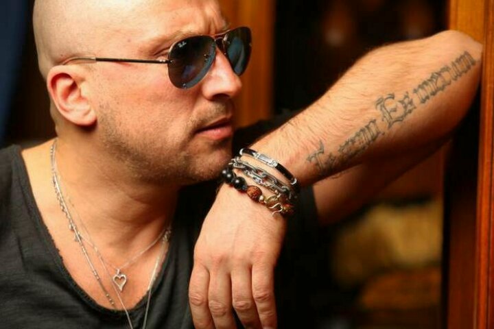 Михаил Столбов | Калуга