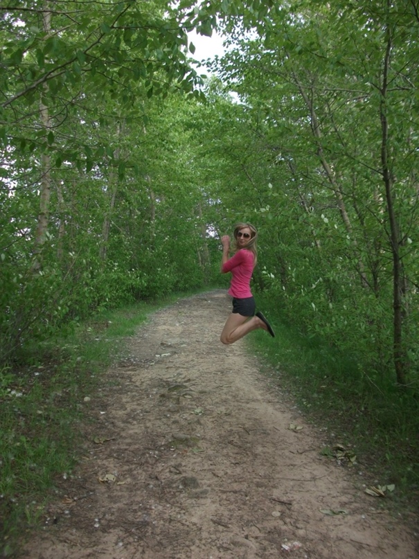 Аня Гребнева | Рыбинск