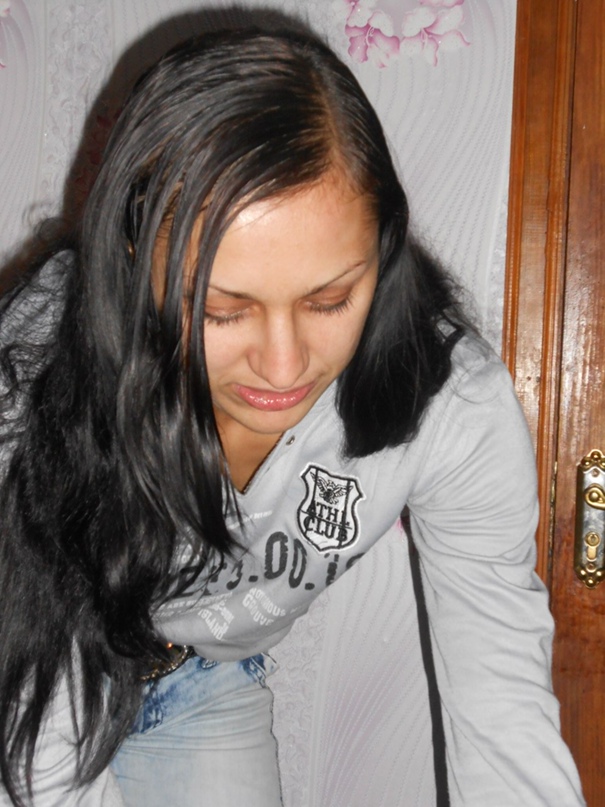 Марина Ковалёва | Раздельная