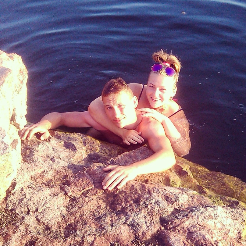 Инна Руденко | Христиновка