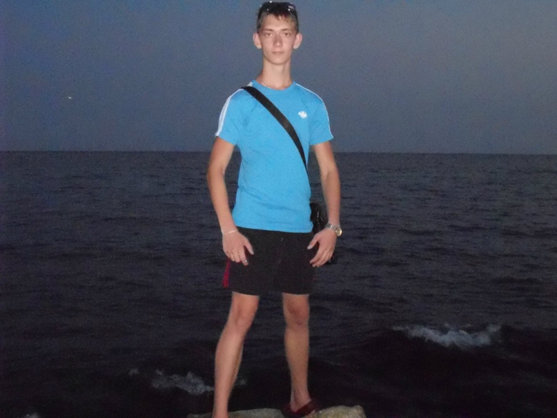 Alex Grigorev | Самара