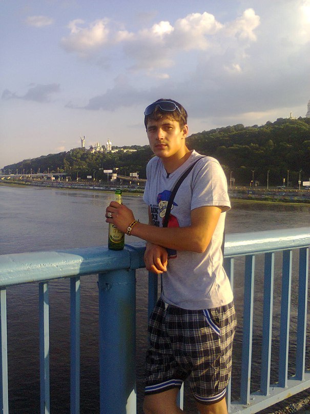 Сергей Шадура |