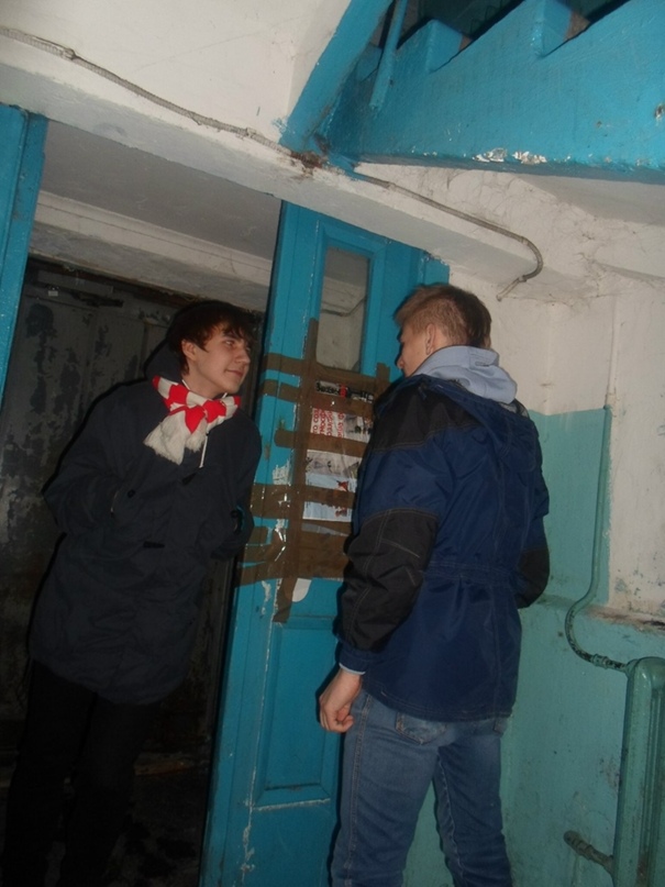 Михаил Лобин | Самара