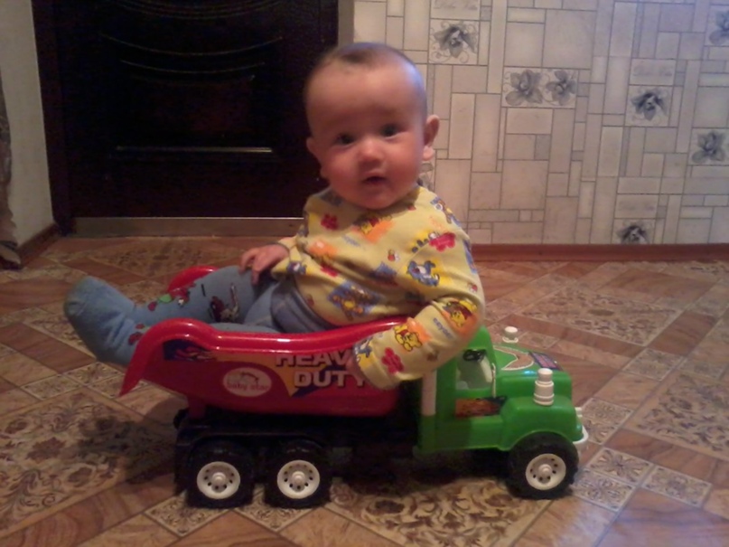 Ольга Нагорная | Богатырь