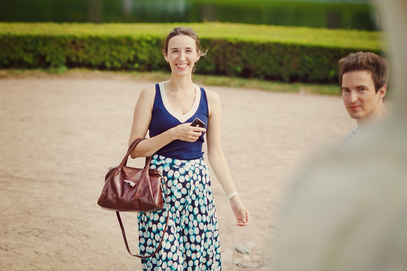 Ксения Сухова | Санкт-Петербург