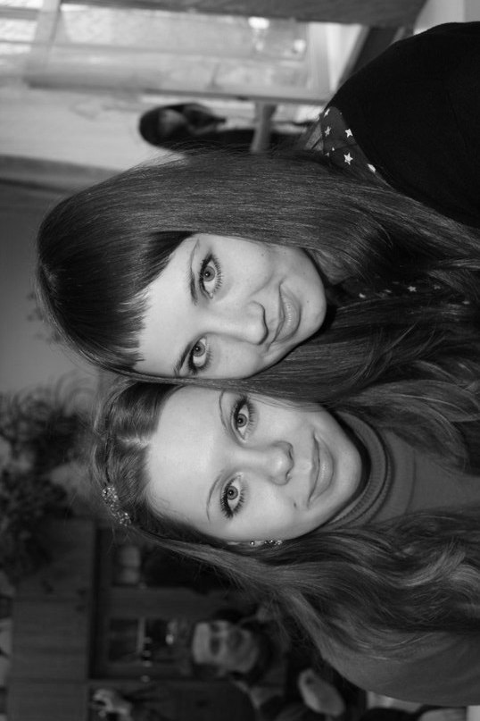 Екатерина Тихонина | Вологда