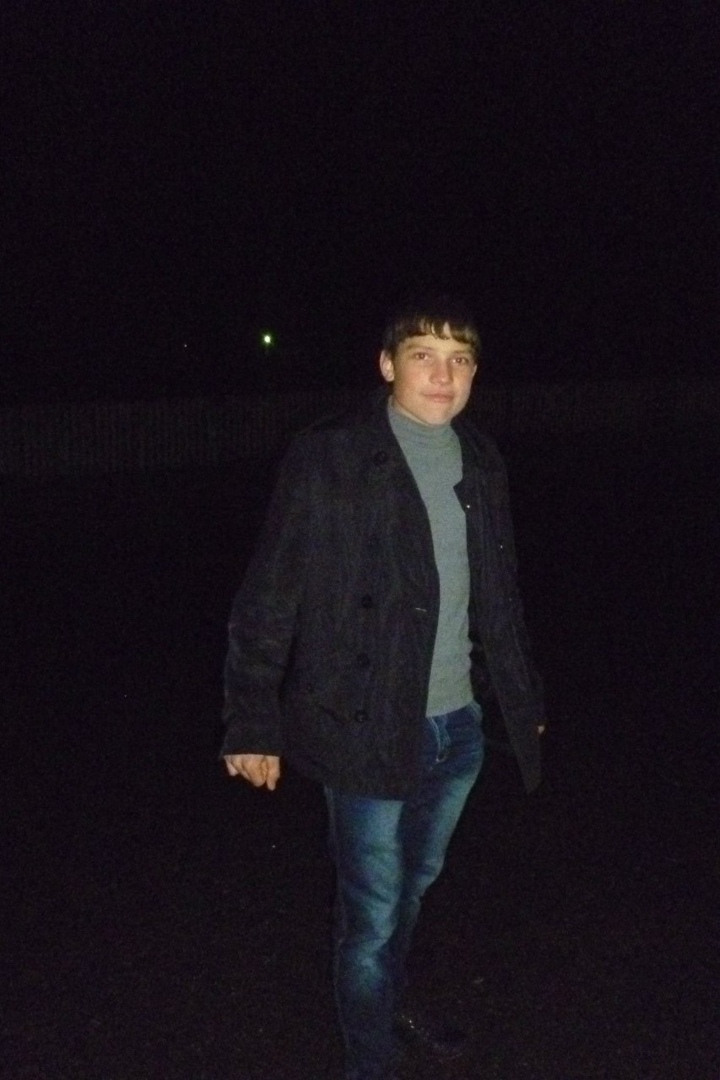 Рамиль Абдуллин | Муслюмово