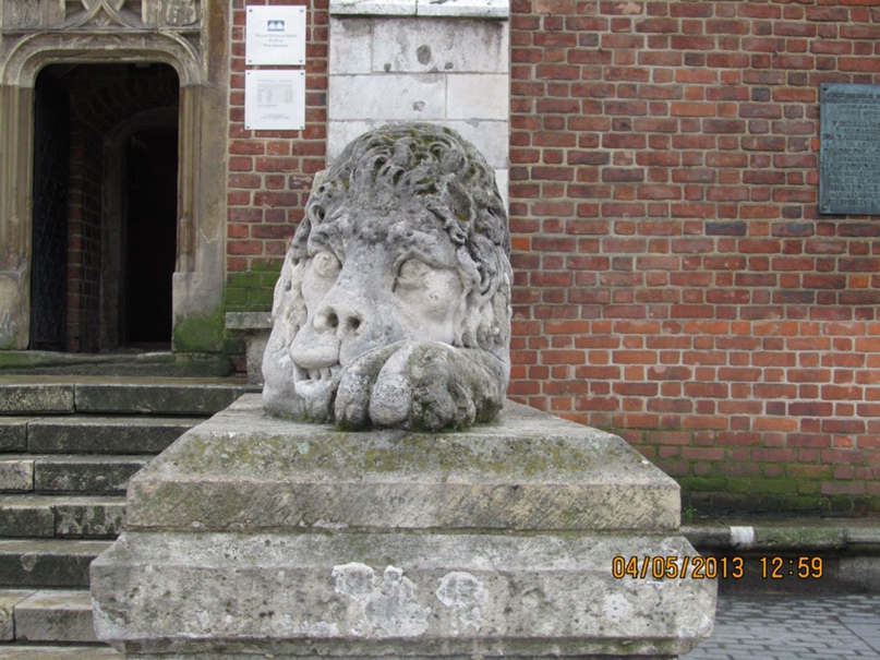 Диана Дианова | Кострома