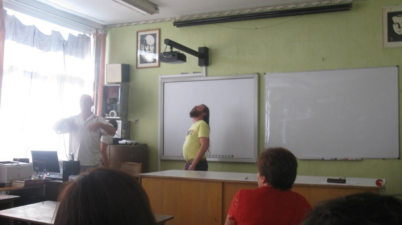 Светлана Кучер | Полтава