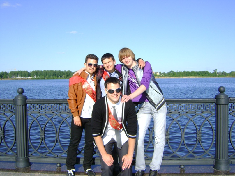 Илья Шаров Владимирович | Ростов