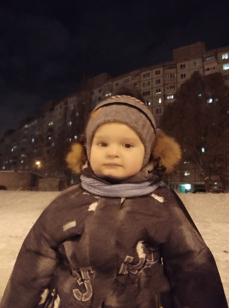 Екатерина Клочкова | Новотроицк